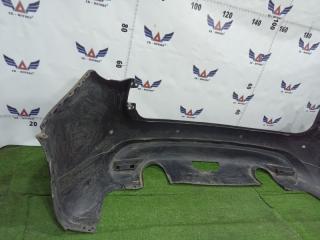 Бампер задний JX 2012-2014 1 L50 дорестайлинг