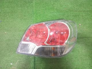 Фонарь внешний правый задний правый Mitsubishi Outlander 2003-2006