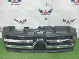 Решетка радиатора в сборе Mitsubishi Pajero 2006-2011