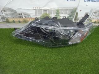Фара ксенон передняя левая Mitsubishi Outlander 2006 2011