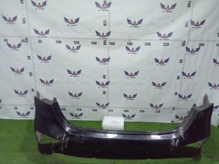 Фото запчасти бампер задний Kia Cerato 2018-2021 Б/У запчасть Запчасть бампер задний Kia Cerato 2018-2021