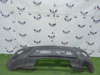 Запчасть бампер задний Opel Mokka