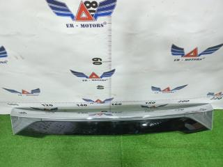 Накладка двери багажника Mitsubishi Outlander 2012-2015