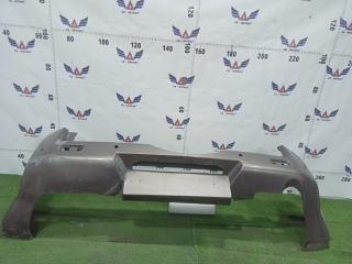 Бампер задний Suzuki Grand Vitara 2008-2012 JT Рестайлинг 7171177K60799 Б/У