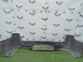 Бампер задний Grand Vitara 2008-2012 JT Рестайлинг