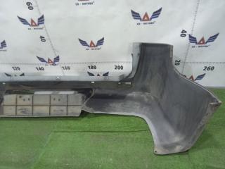 Бампер задний Grand Vitara 2008-2012 JT Рестайлинг