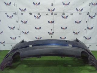 Бампер задний Mazda CX-5 2017-2021