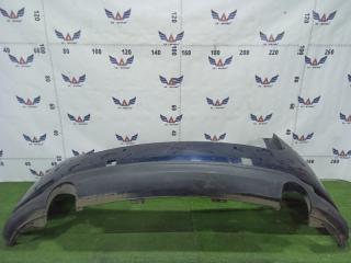 Бампер задний Mazda CX-5 2017-2021