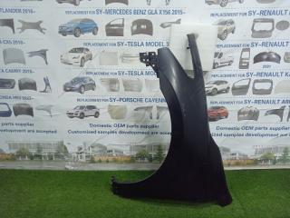 Крыло переднее левое Nissan Teana 3 2014-2020