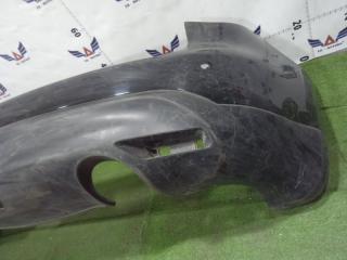 Бампер задний FX 2008-2012 2 S51 дорестайлинг