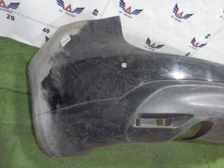 Бампер задний Infiniti FX 2 S51 дорестайлинг