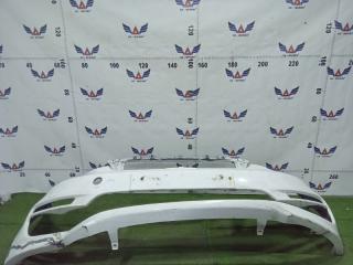 Фото запчасти бампер передний Kia Rio 2015-2017 Б/У запчасть Запчасть бампер передний Kia Rio 2015-2017