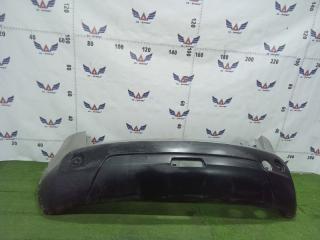 Запчасть бампер задний Nissan Qashqai 2006-2010