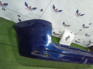 Бампер задний Lada Largus 1 R90 дорестайлинг