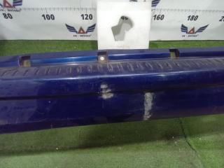 Бампер задний Largus 2012-2021 1 R90 дорестайлинг