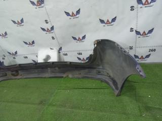 Бампер задний Largus 2012-2021 1 R90 дорестайлинг