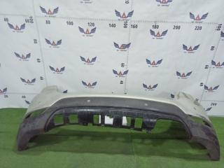 Бампер задний Kia Rio X-Line