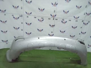 Запчасть бампер задний Great Wall Hover H5