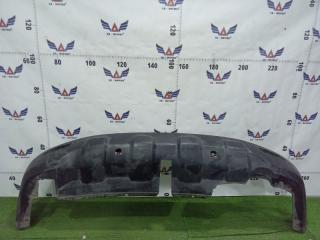 Бампер задний Honda CR-V 2009 2012