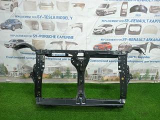 Панель передняя (суппорт радиатора) Subaru Forester 4 2012-2015