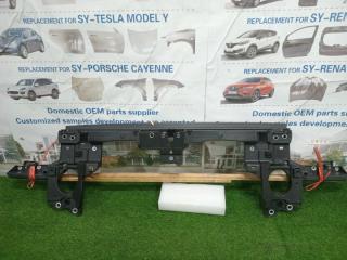 Панель Volkswagen Touareg 2010-2018