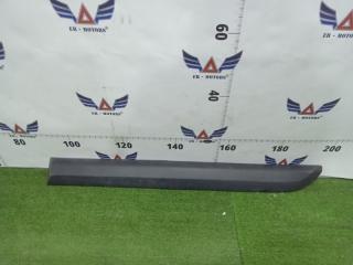 Молдинг двери задней правой Peugeot Traveller 2016