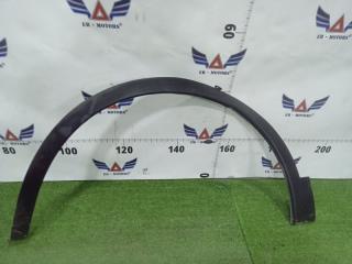 Накладка крыла передняя левая Nissan Qashqai J10 2006 2014