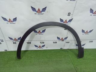Накладка крыла передняя левая Nissan Qashqai J10 2006 2014