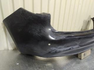 Бампер задний Infiniti FX35 S51 до Рестайлинг