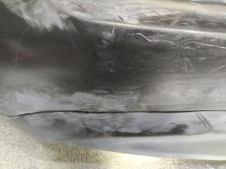 Бампер задний FX35 2008-2012 S51 до Рестайлинг