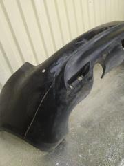 Бампер задний FX35 2008-2012 S51 до Рестайлинг