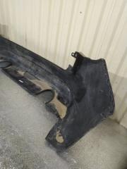 Бампер задний FX35 2008-2012 S51 до Рестайлинг