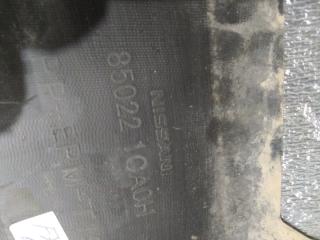 Бампер задний FX35 2008-2012 S51 до Рестайлинг