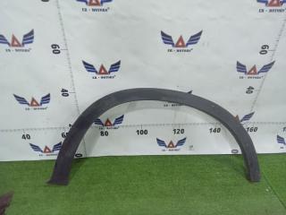 Накладка крыла BMW X5 2010-2013