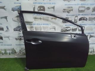 Дверь передняя правая Honda Civic 2011-2015