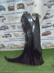 Крыло переднее левое переднее левое Nissan X-Trail 2012-2017