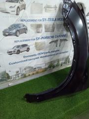 Крыло переднее левое переднее левое Nissan X-Trail 2012-2017