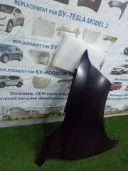 Крыло переднее правое переднее правое Renault Fluence 2009-2017