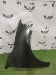 Крыло переднее правое переднее правое Renault Fluence 2009-2017