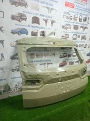 Запчасть крышка багажника Changan CS35 PLUS 2018-2023