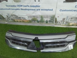 Решетка радиатора Mitsubishi Pajero Sport 2015-2021