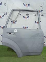 Запчасть дверь задняя правая Great Wall Hover  H3