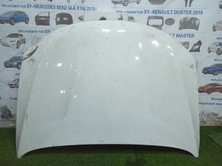 Запчасть капот Geely Atlas