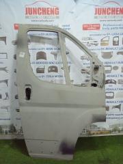 Запчасть дверь передняя правая Fiat Ducato 2018 FT400586 Б/У Дверь передняя правая Fiat Ducato 2018 FT400586 Б/У