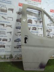 Дверь передняя правая Fiat Ducato Дверь передняя правая Fiat Ducato