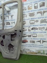 Дверь передняя правая Ducato 2018 Дверь передняя правая Ducato 2018