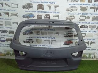 Крышка багажника Kia Sorento 2012