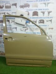 Дверь передняя правая Suzuki Grand Vitara 2008-2012