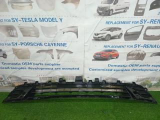 Запчасть решетка бампера передняя Haval Jolion 2021-2024