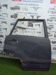 Запчасть дверь задняя правая Suzuki Grand Vitara 2010